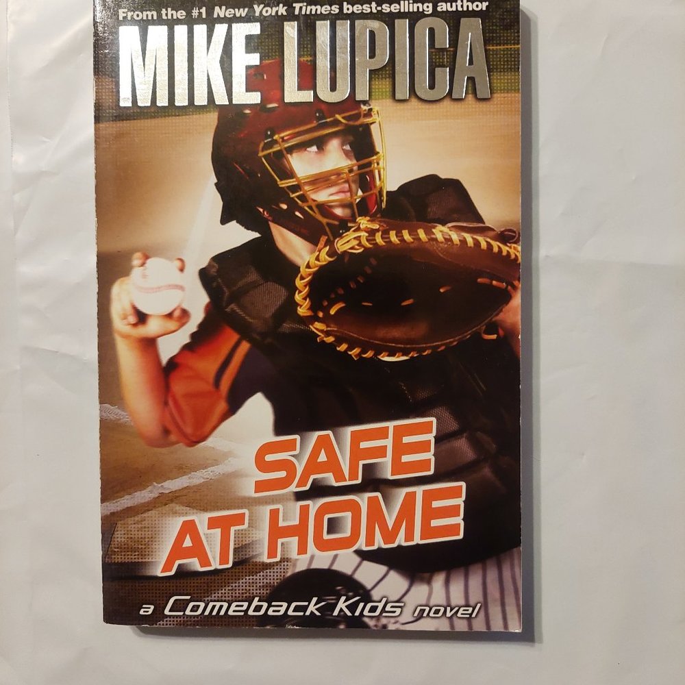 Safe at Home